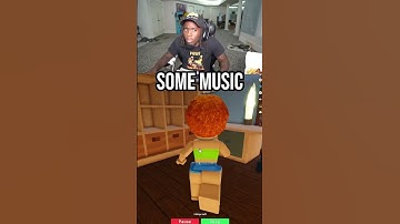 Kai Cenat Finds Ice Spice In Roblox