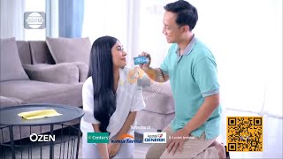 Download lagu IKLAN OZEN CETIRIZINE HCL • 15s (2023)