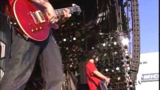 Linkin Park-Step Up/Nobody&#39;s Listening/It&#39;s Going Down [Live Rock Am Ring 2004]