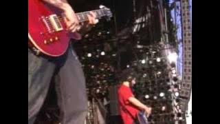 Linkin Park-Step Up/Nobody's Listening/It's Going Down [Live Rock Am Ring 2004]
