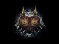 Relaxing Music The Legend Of Zelda Majora´s Mask