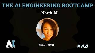 North AI by Maiu Fukui