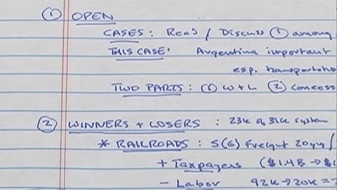 Ch. 1: Preparing for a case class