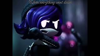 because I liked a boy - Edit de Nuzi Murder drones