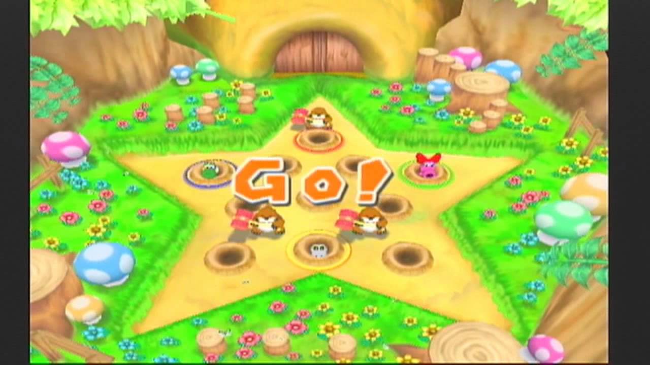 Top 10 Worst Mario Party 7 Minigames