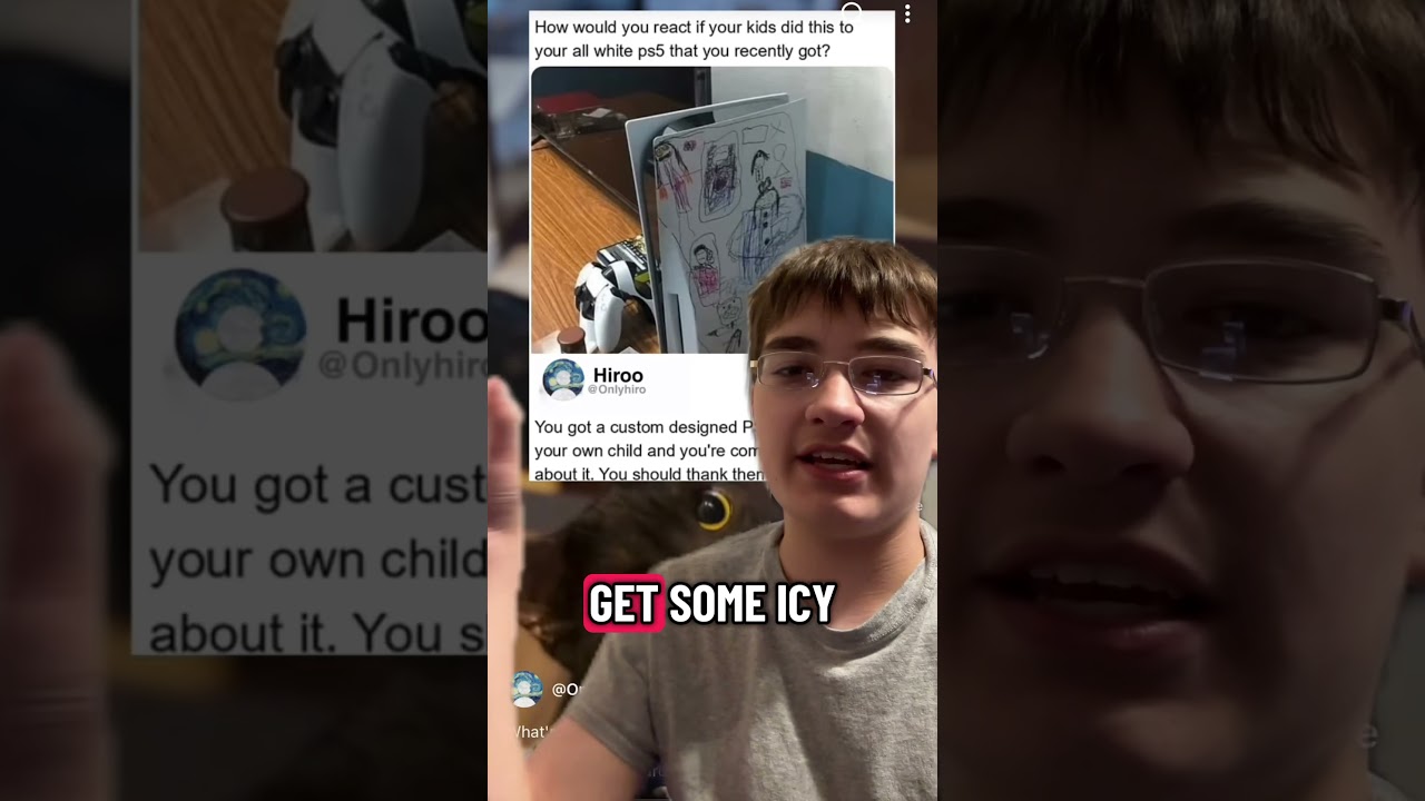 Sharpie Isn’t Permanent… 