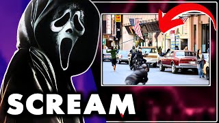 Scream 7 FILMING UPDATES... | Progress since the strikes negotiation