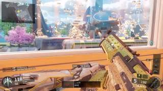 Bo3 Nuketown 92-12 try hard montage
