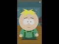 South Park | Trying to match Butters&#39; energy this St. Patrick&#39;s Day #Shorts