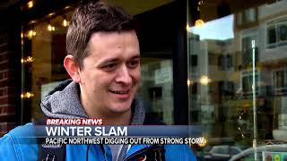 ABC World News Tonight 20190209 1830