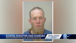 Father of Abundant Life Shooter released on $20,000 bond