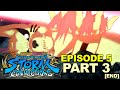 NARUTO X BORUTO Ultimate Ninja STORM CONNECTIONS Nanashi   Episode 5 Part 3