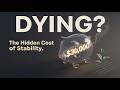 The Hidden Cost of Stability: Why Your Safe Assets Are Dying in 2026.