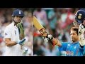 Alastair Cook all set to break Sachin Tendulkar's record