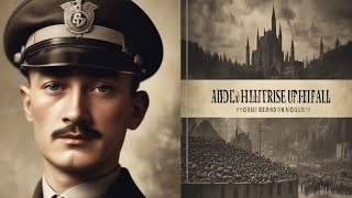 "Uncovering the Untold Secrets of Hitler's Reign"#AdolfHitler #WWIIHistory #Holocaust #Dictatorship