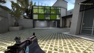 Counter Strike Global Offensive Ninja Defuse
