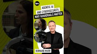 Agentic AI And Cybersecurity: Why Guardrails Matter
