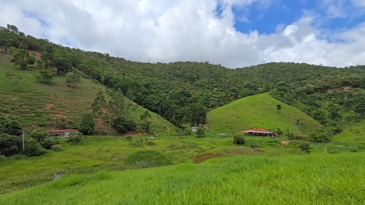 VENDE FAZENDA BOQUEIRÃO TEÓFILO OTONI-MG
