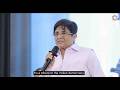 This Is What Real Education Looks Like | Lila Student Meets Dr. Kiran Bedi