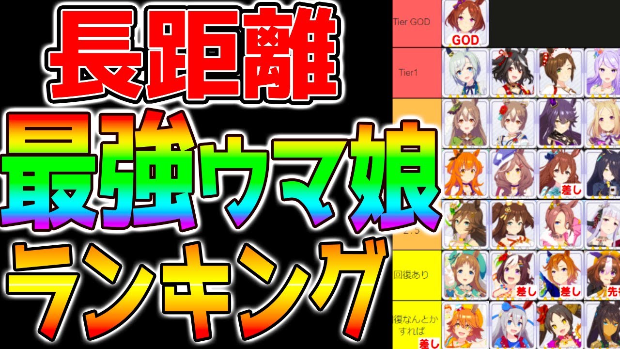 ウマ 娘 最強