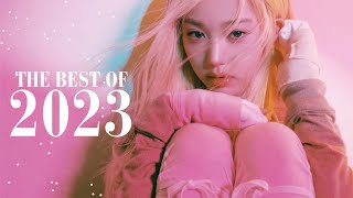 100 Best Kpop Songs of 2023