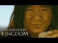 Lu Yan Attempts To Make It Rain To Show His Power | The Forbidden Kingdom