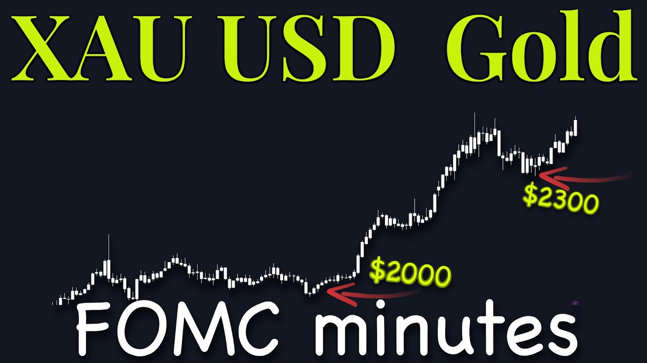 XAuUSD Gold Technical Analysis 20 to 24 May 2024