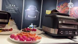 Exhibition center | Ruby's kitchen & vlog