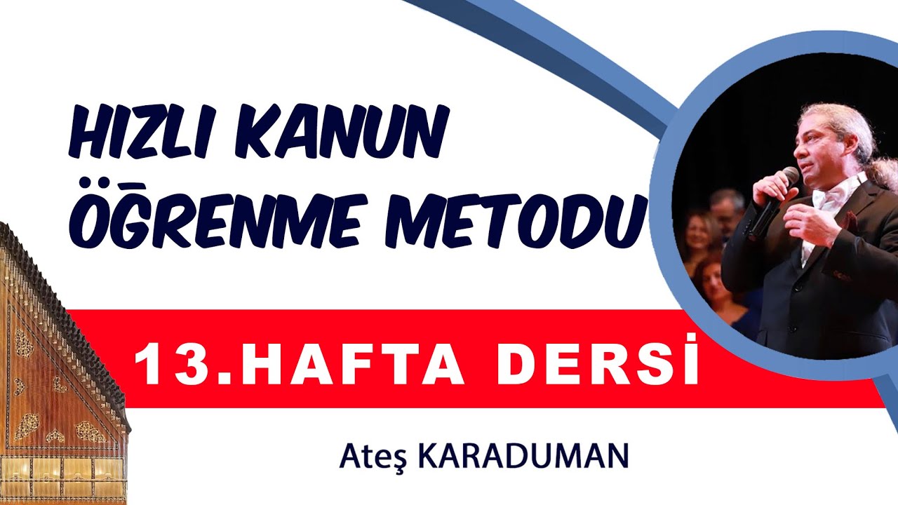 KANUN METOT 13. HAFTA DERSİ " Birebir, Online dersler ve METOT temini için" İletişim: 05323431316