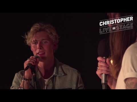 Christopher live on Stage - full concert