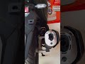 VARIO 160 CBS [belakang]