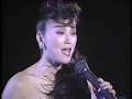 岩崎宏美 - 夜のてのひら - エジプト - 1986