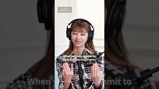 episode 22 | 誰もが取り入れられる、愛沢えみりが得た人生の教訓。