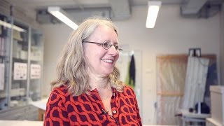 Die Museumsmacher - Barbara Korbel