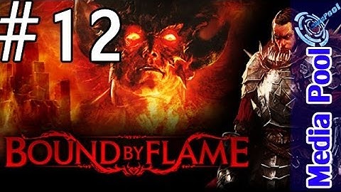 Bound By Flame Battle Of Egos Walkthrough Part 12