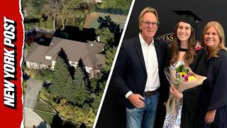 Canadian Family Desperately ‘Tried to Fight Off’ Masked Intruders Before CEO and Daughters Shot