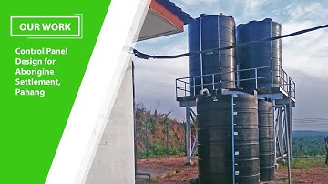 Our Work - Instrumentation | PLC | SCADA | Control System | Remote Monitoring