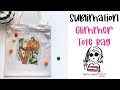 Sublimation for Beginners - GLIMMER TOTE BAG