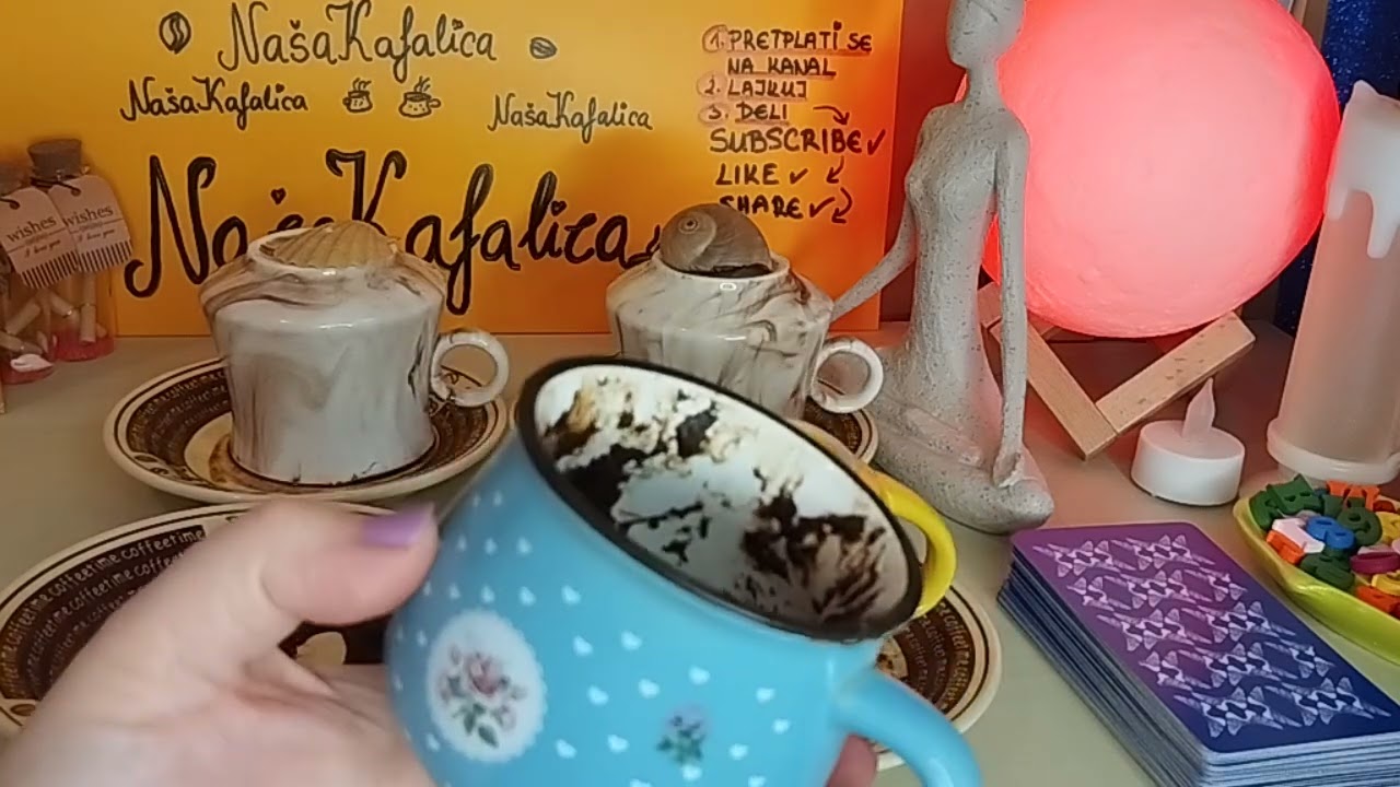 Čeka Vas VAŽAN RAZGOVOR I ODLUKA❗🍀💫❤️☄️