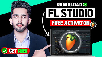 How To Download FL Studio Trial For Free (NO CRACK/LEGAL) 2025 Easy (New Method)