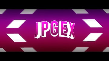 JPGeX NEW INTRO BY // RAZOR FX