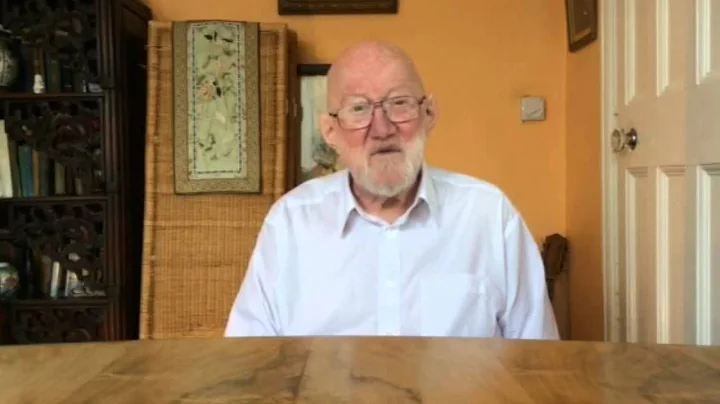 Nicholas Smith 1934-2015
