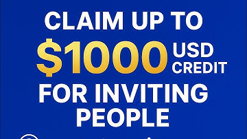 CLAIM FREE $25 INSTANT CREDIT FOR SIMPLY INVITING 10 PEOPLE TO INSTALL APP| PROMOTION ENDS 9 AUGUST