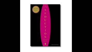 Unlock the Secrets of Influence 'The Art of Seduction' Summary by Robert Greene