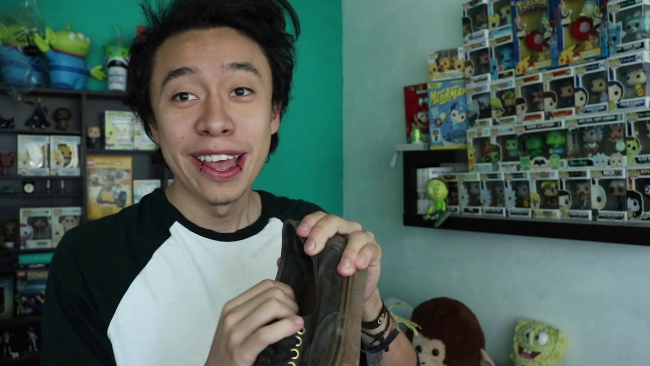 5 TIPS PARA COMPRAR VANS