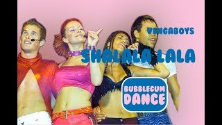 Shalala Lala | Vengaboys