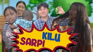 SARPI KILU ll karbi funny video 😂 ll sangti hidi entertainer