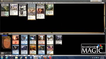 Swiss DGM Block Release Draft #1: Drafting