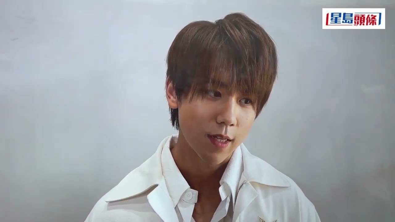 姜濤生日感言 姜糖包電車賀偶像生日 姜濤灣盛況