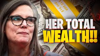 Famous How rich is Katie Hobbs? The truth about her REAL net worth Wealth